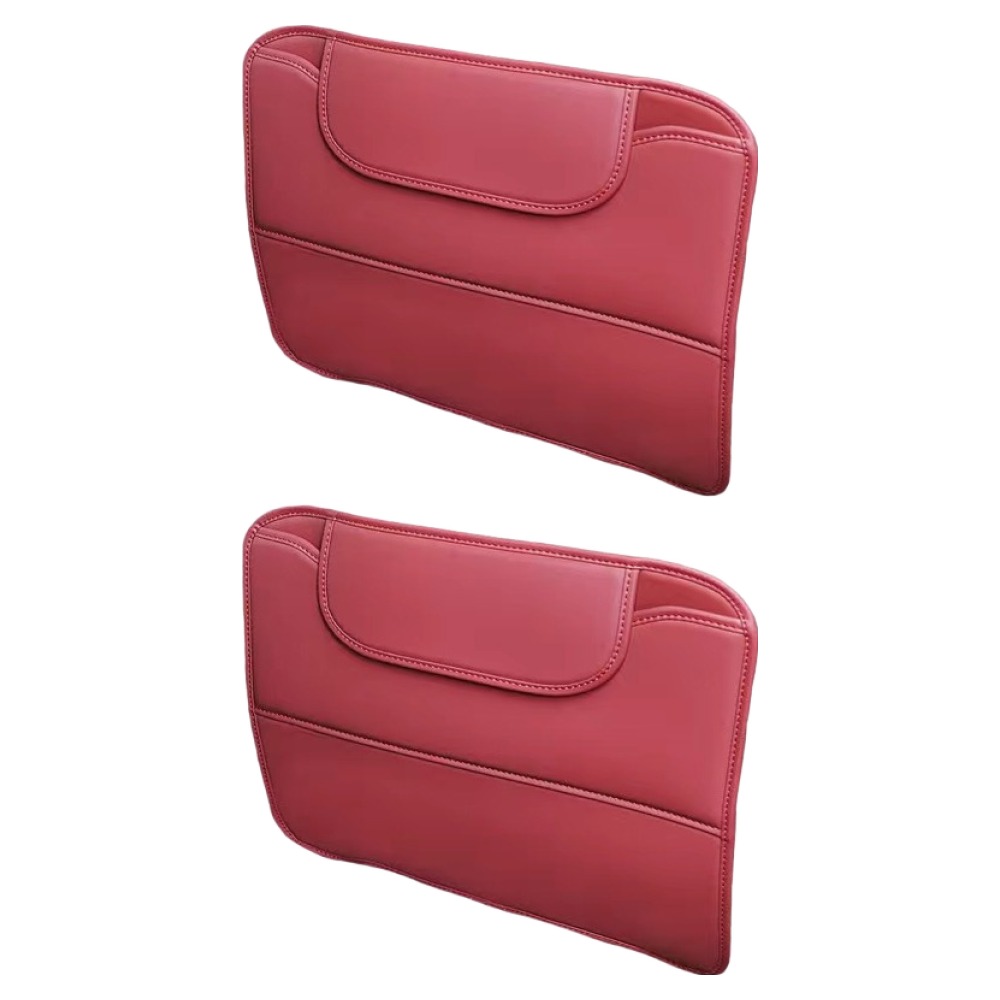 코히모 차량용 킥매트 발자국 시트 보호 커버 5W0250 19,800원