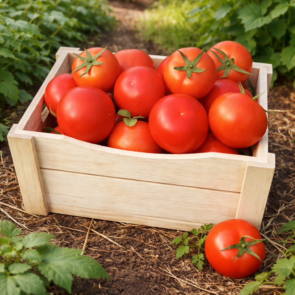 [단독특가] 고당도 특상품 유럽종 찰 완숙토마토, 1박스, 3kg(로얄 중대과) 24,900원