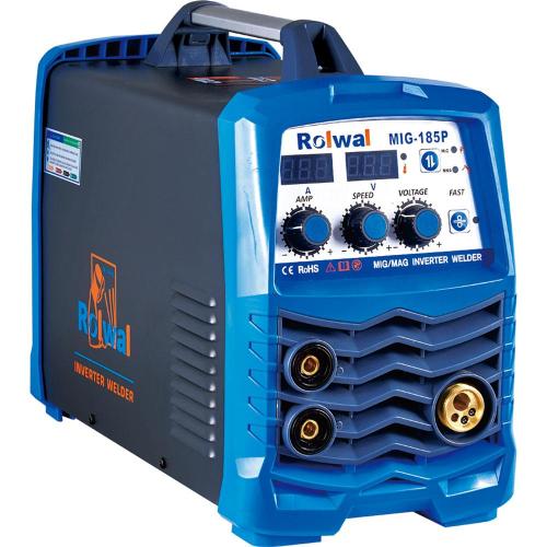 로웰코리아 논가스(CO2) 인버터아크용접기 MIG-185P, 1개 385,770원
