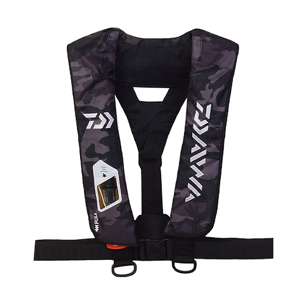 한국다이와정품 팽창식 DF-9103 블랙 카모 188,100원