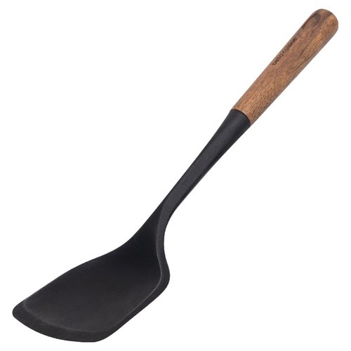 벨라쿠진 월넛우드 실리콘 볶음 뒤집개 29,800원