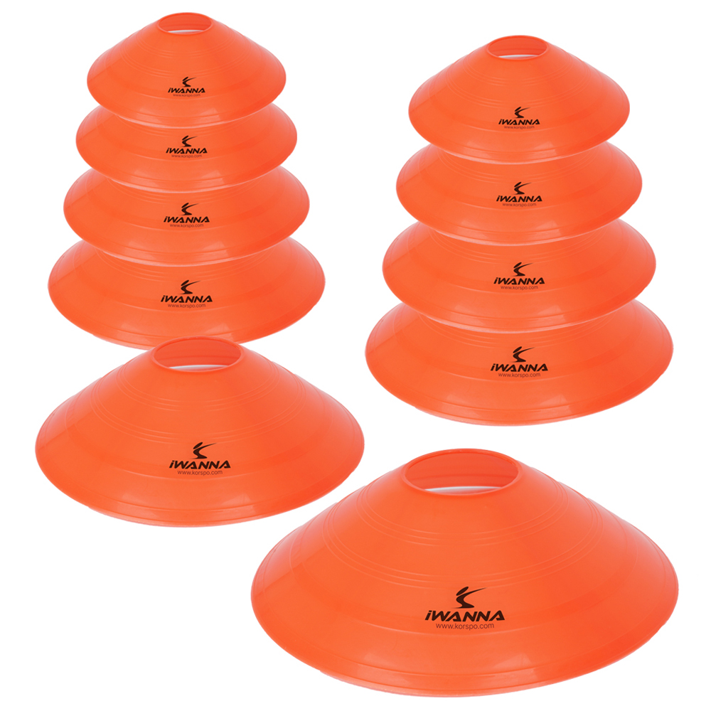 아이워너 스포츠 접시콘 10p 6,500원