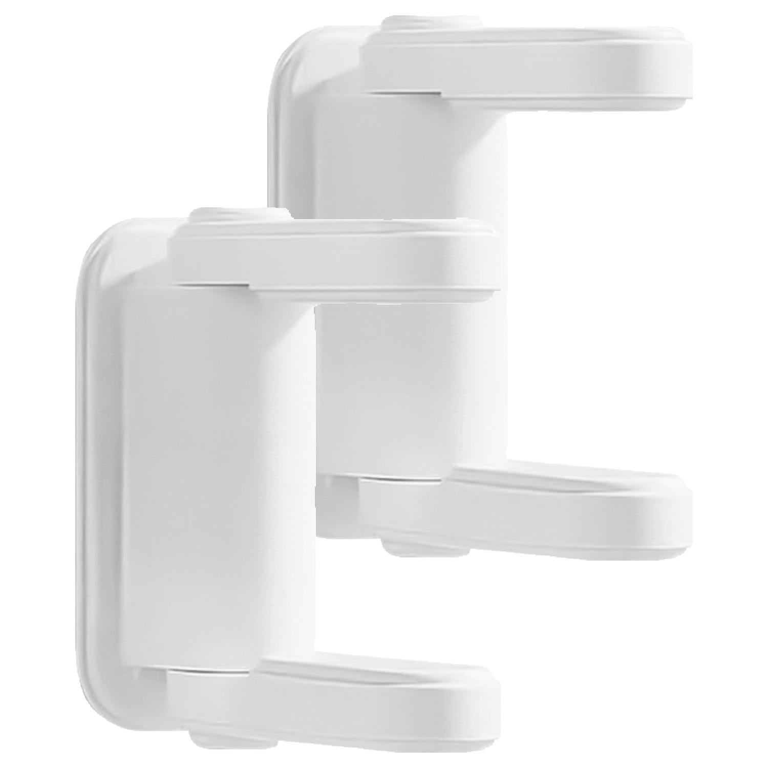 현관문 무타공 문손잡이 안전 잠금장치 5,040원