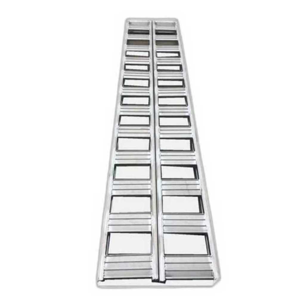 상하차 사다리 5톤 미니 포크레인 농기계 상하차용 504,800원