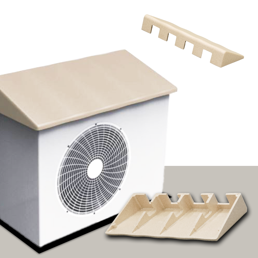 에어컨 실외기 커버 절전 난연 덮개 전기비 절감 필수템 34,200원