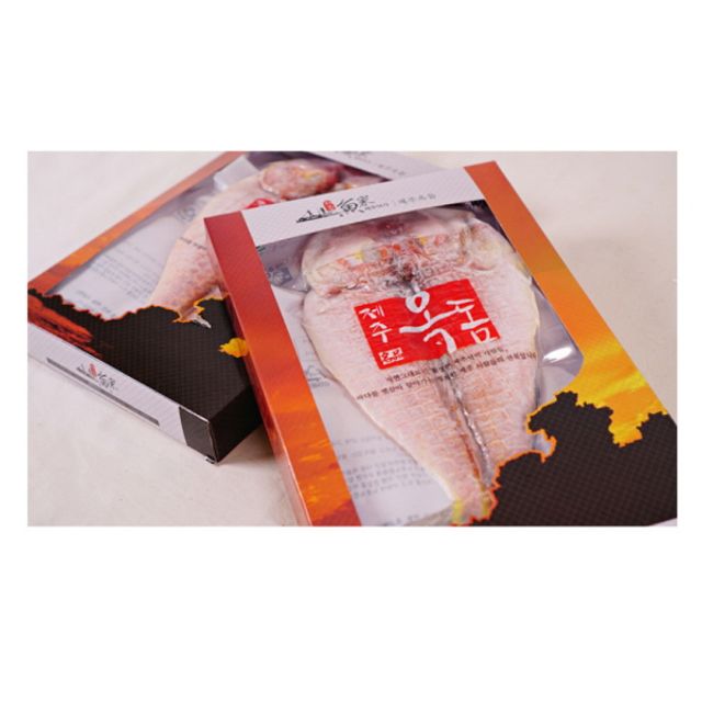 제주 옥돔(특대) 8-9마리(3kg) 선물세트_OT3K03 ggu+855CO 381,150원