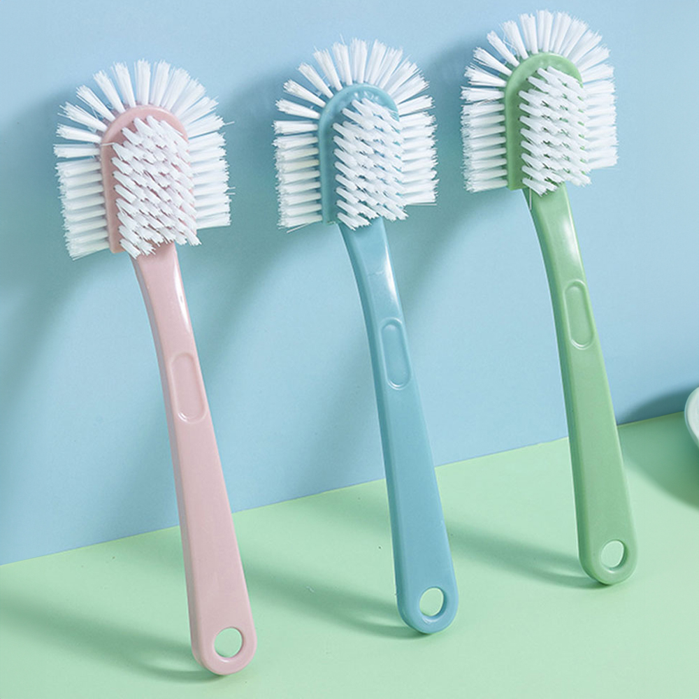 앞날창창 칼라 다용도 운동화솔 4,070원