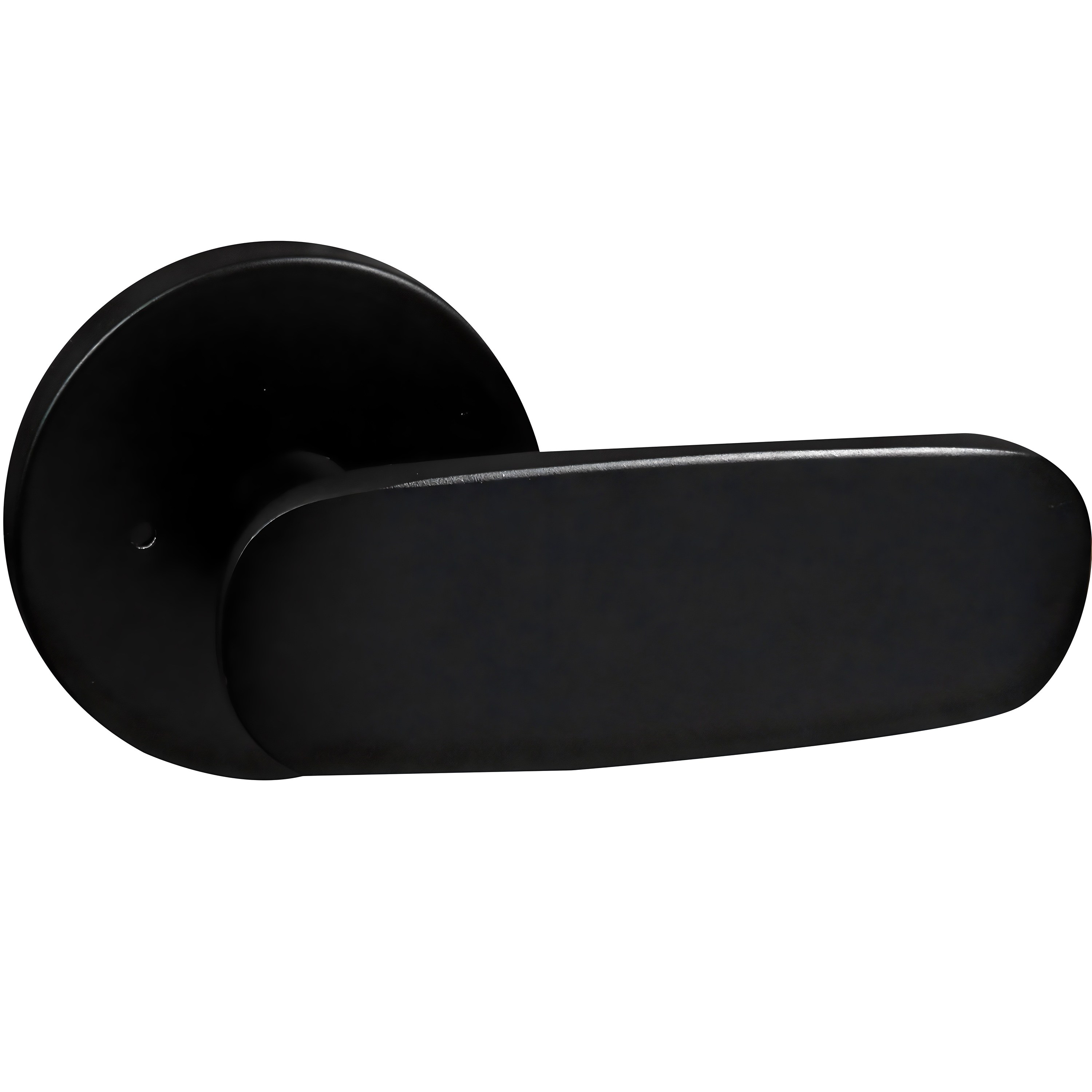 에이팩 버튼형 방문손잡이세트 블랙 10,890원