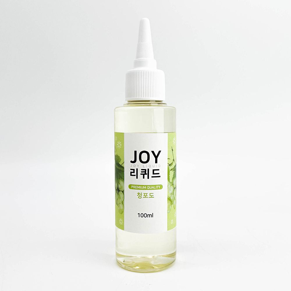 조이라이프 100ml 슬라임 재료 향료 식품첨가물 16,500원