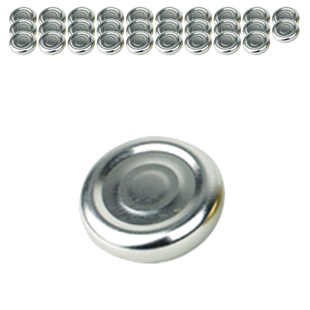 가인글로벌 러그철캡 유리병 마개 뚜껑 캡 8,000원