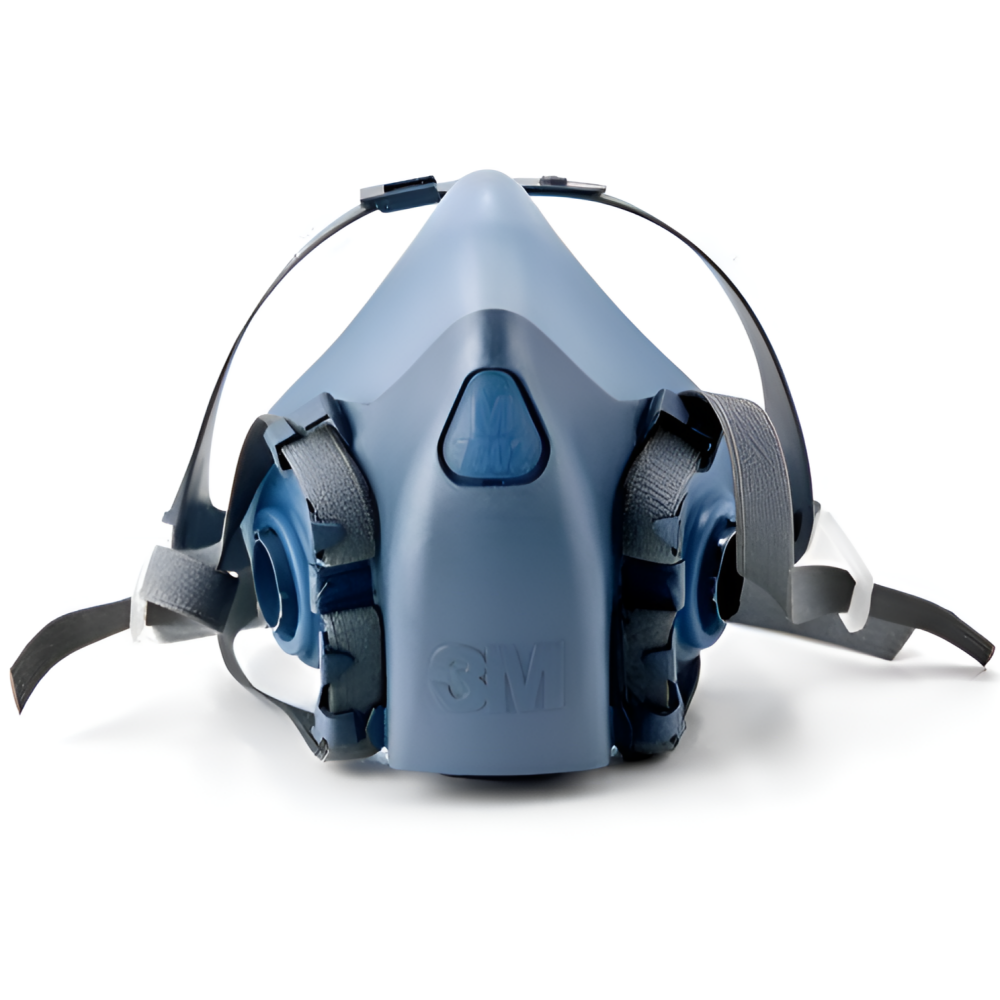 3M 방독면 정품 인증 작업별 구성, 1개 71,200원