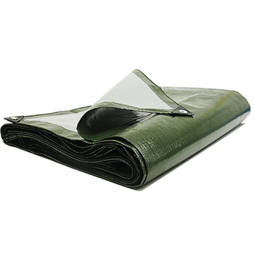 두꺼운 텐트 방수포 양면코팅 캠핑방수포 타포린, 카키 18,000원