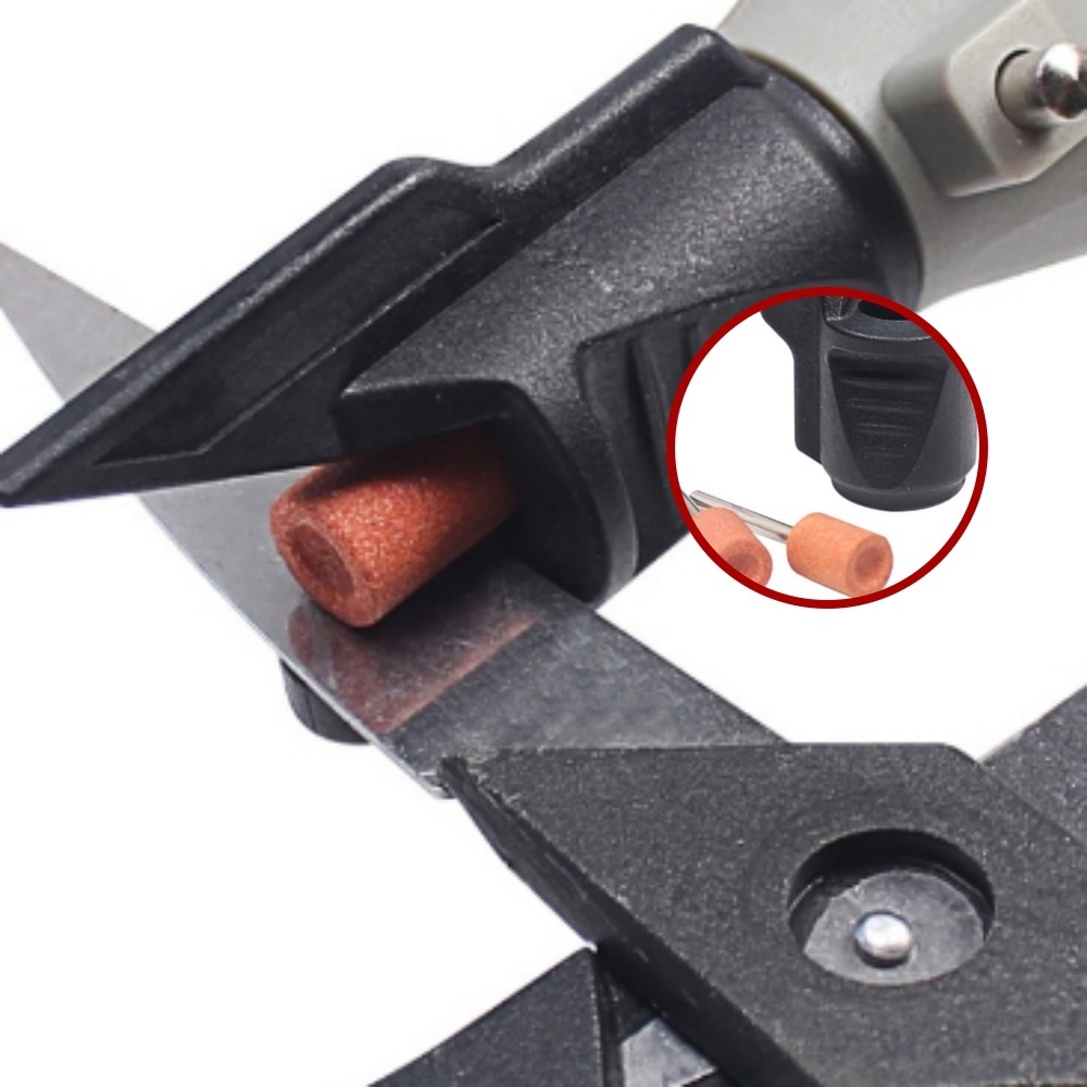 탁상 그라인더용칼갈이 연마석 샤프닝 칼날 도구 주방 12,370원