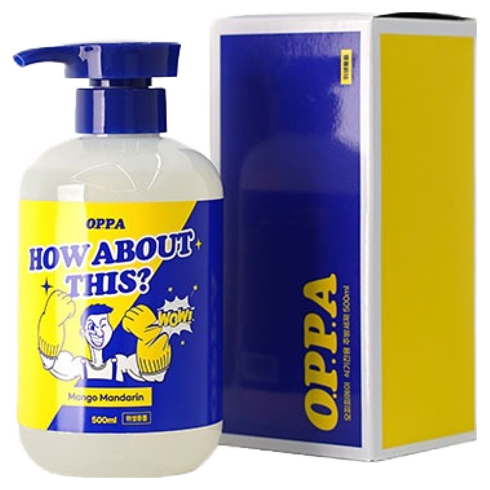 삼정펄프 오피피에이 식기전용 주방세제, 1개, 500ml 15,080원