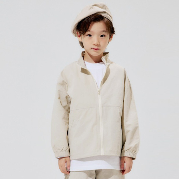 바브키즈 폴윈드브레이커 25,900원