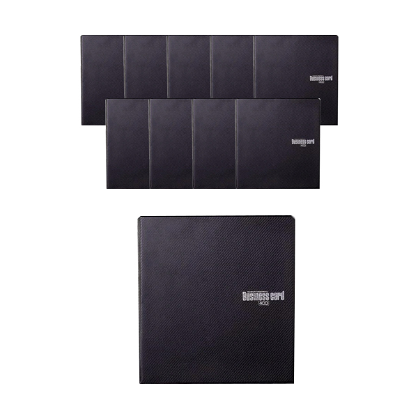 양지다이어리 비지니스카드 지갑 6호 10p 126,000원