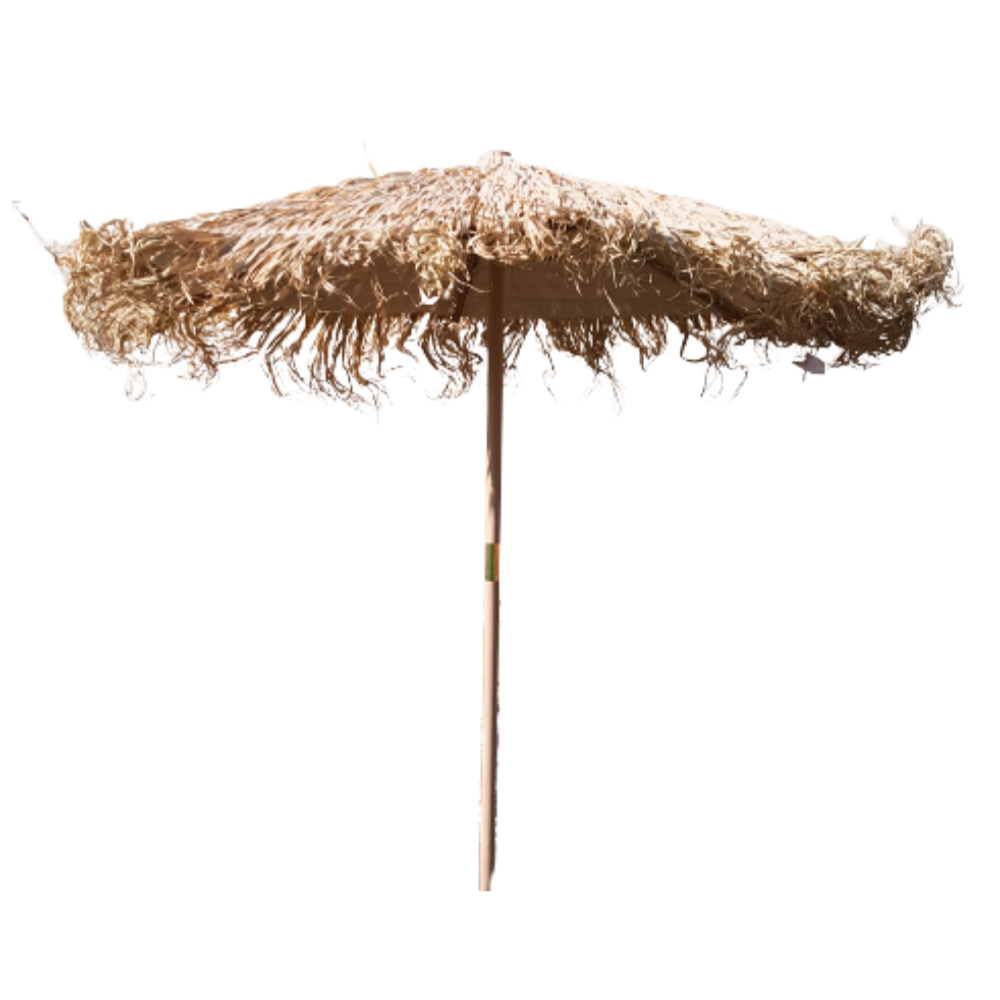 코아하우징 대형 밀짚 파라솔 L25 동남아 카페 해변 인테리어 천연 초가 볏짚 196,000원