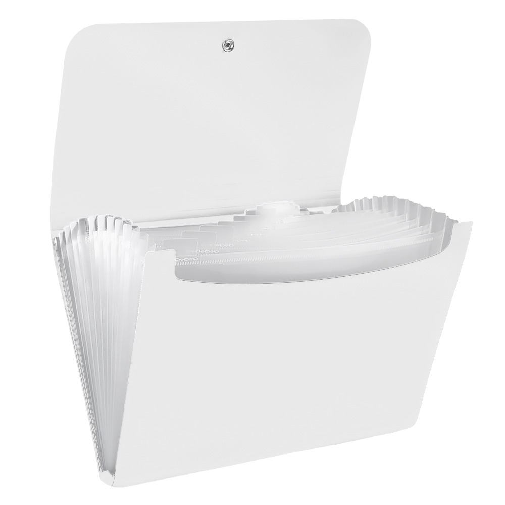 모던앳 아코디언파일 13칸 정리함 6,900원