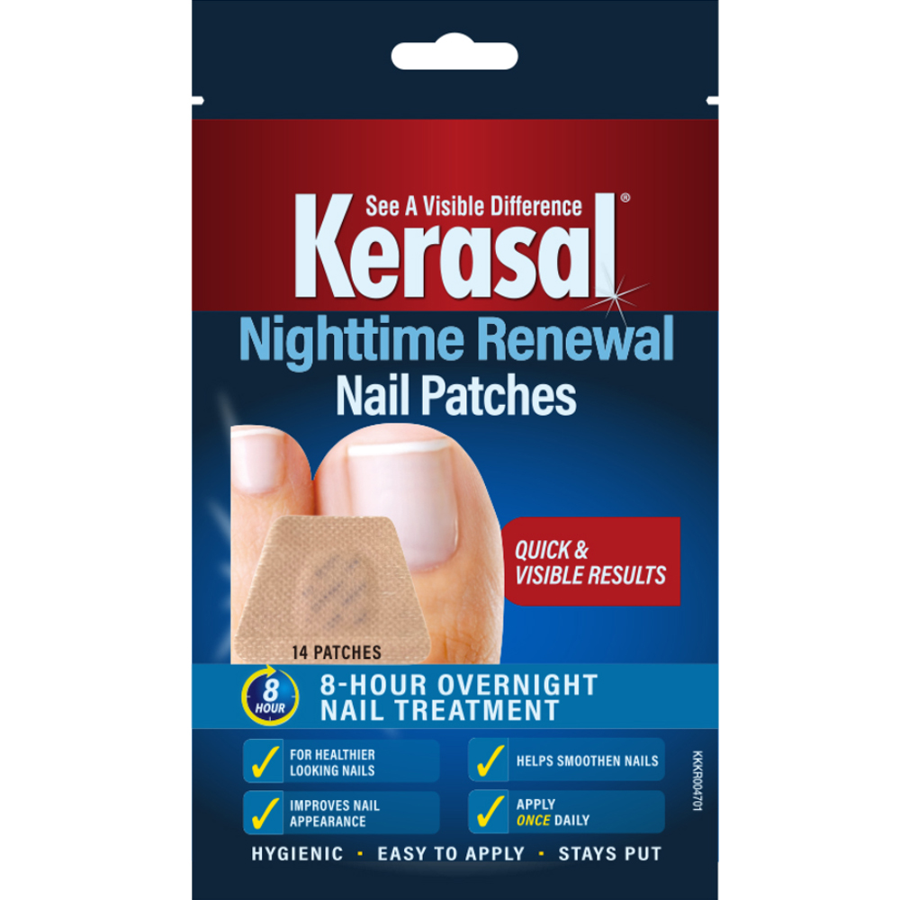 케라셀 나이트타임 패치 14p, 3.22g, 1개 26,430원