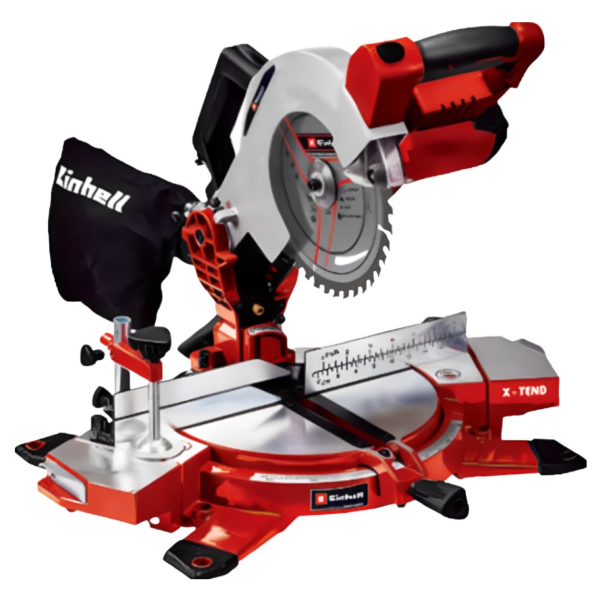 무료배송 아인헬 충전 각도절단기 TE-MS 18/210 (사은품증정) 256,000원