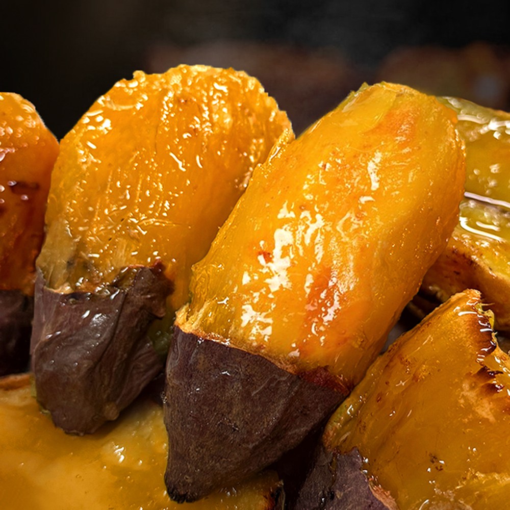 푸드지 해남직송 달콤한 꿀 고구마 20,900원