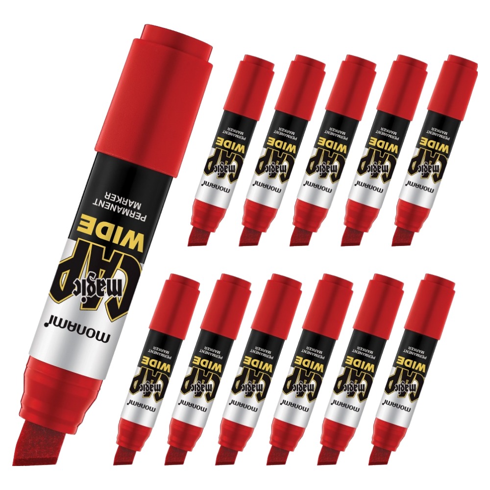 모나미 와이드 매직캡 13,130원