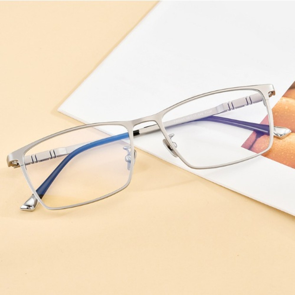 글라스렌 초경량 가벼운 명품 사각 빅사이즈 남자안경 티타늄안경테 TGL10 58,900원