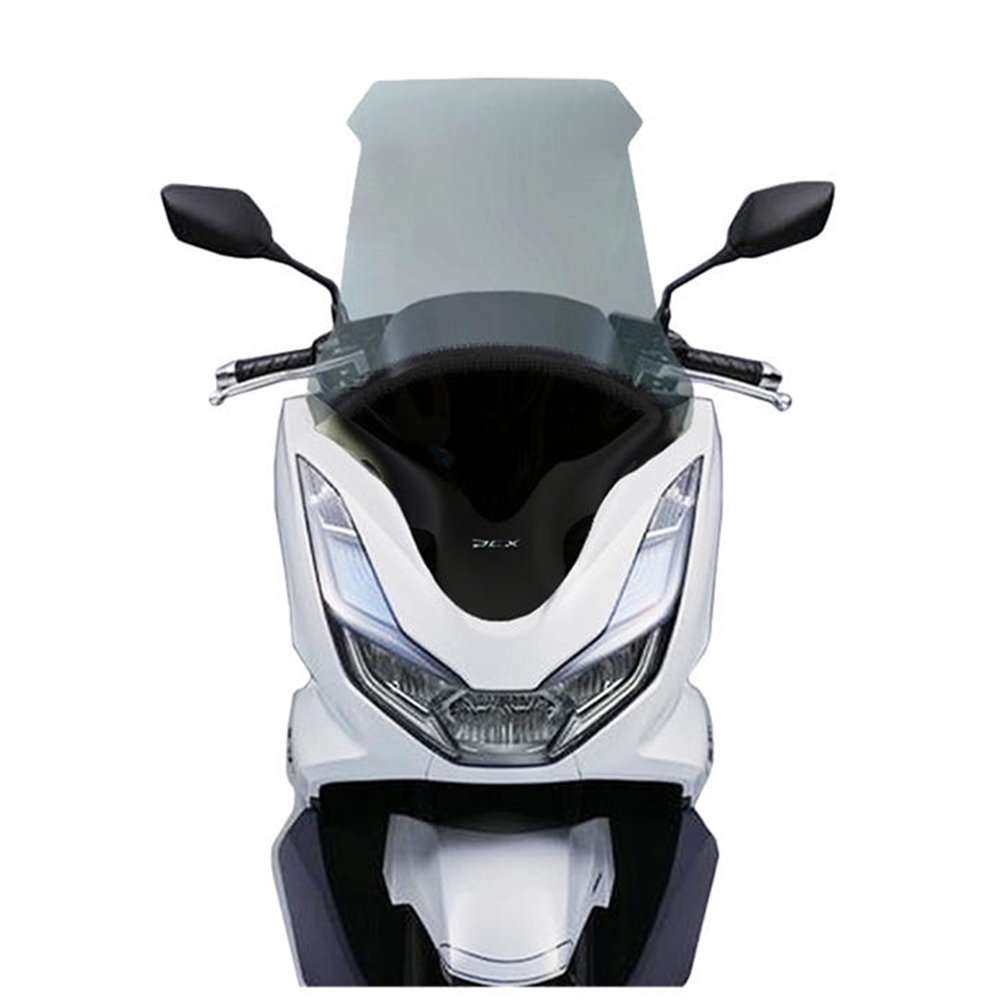 알테쉬 혼다 PCX 21년 24년 윈드스크린 스모그 호환, 1개 48,900원