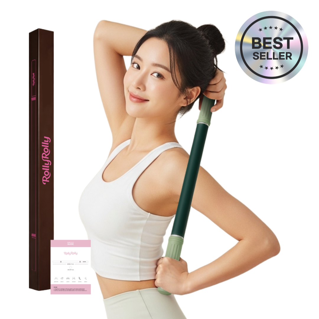 롤리롤리 밸런스 마사지 스틱 7,900원