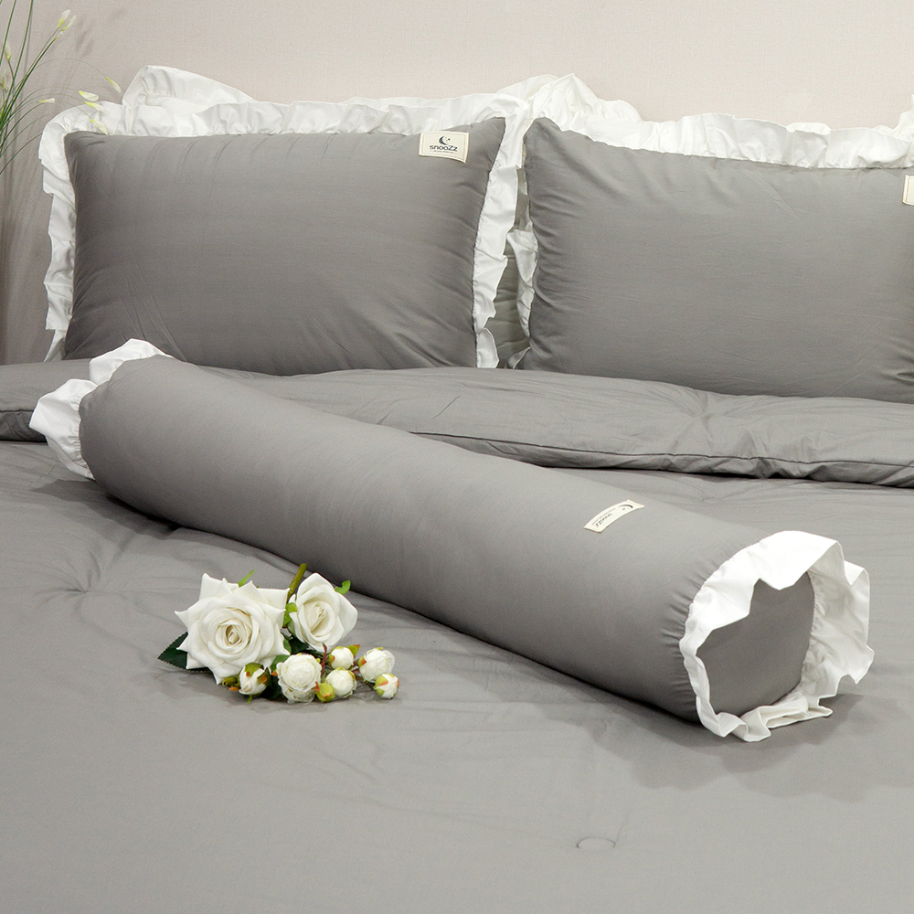 스누즈 고급순면  사계절 라떼  바디필로우 17,950원