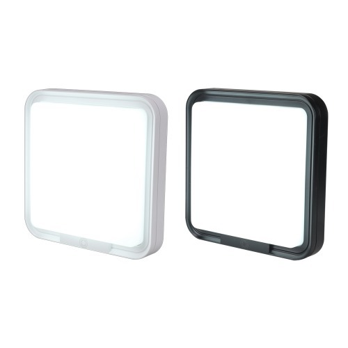 LED 사각 방수 천장 센서등 실외 실내 벽등 20W IP65 플리커프리 15,700원