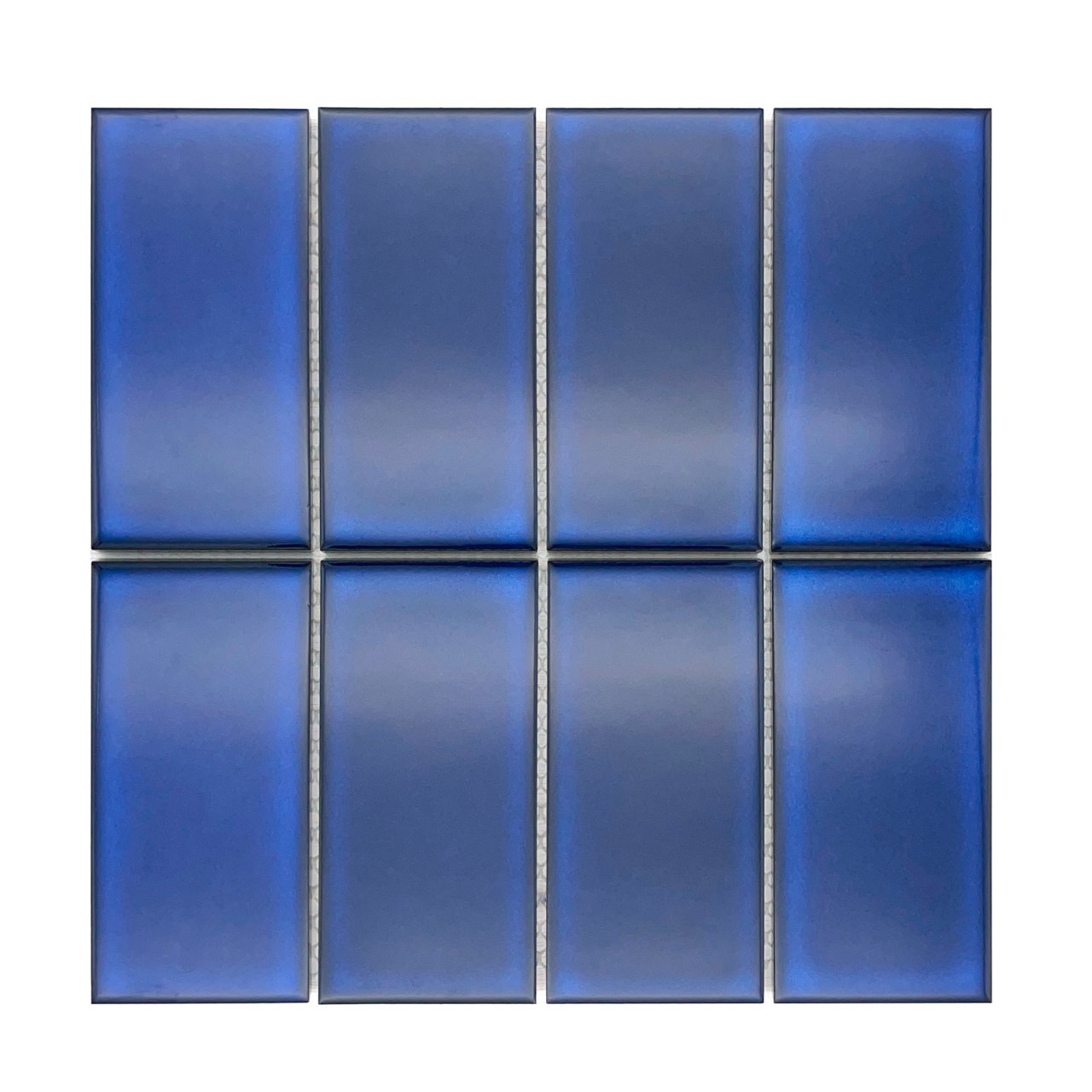 G68-ROYALBLUE/유광/직사각모자이크타일/수영장타일/옥타곤타일/호리병/옥타곤타일/바닥타일/카페인테리어/주방타일/포인트타일/욕실타일 52,000원