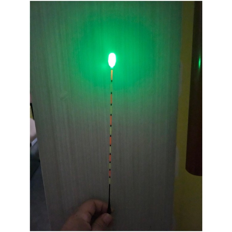 주한피싱 민물 찌탑 스마트 찌탑 낚시 찌탑 1점등 2점등 3점등 선택가능 찌탑만 구매 25,950원