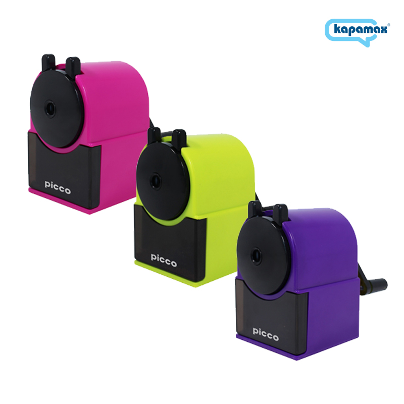 카파맥스 피코 연필깎이, 연두 11,800원