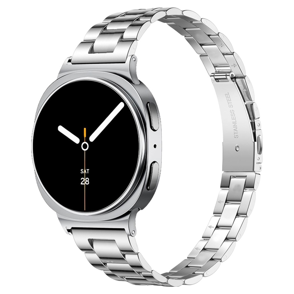 누아트 갤럭시워치 호환 스트랩 슬림핏 라이트 메탈 밴드 11,900원