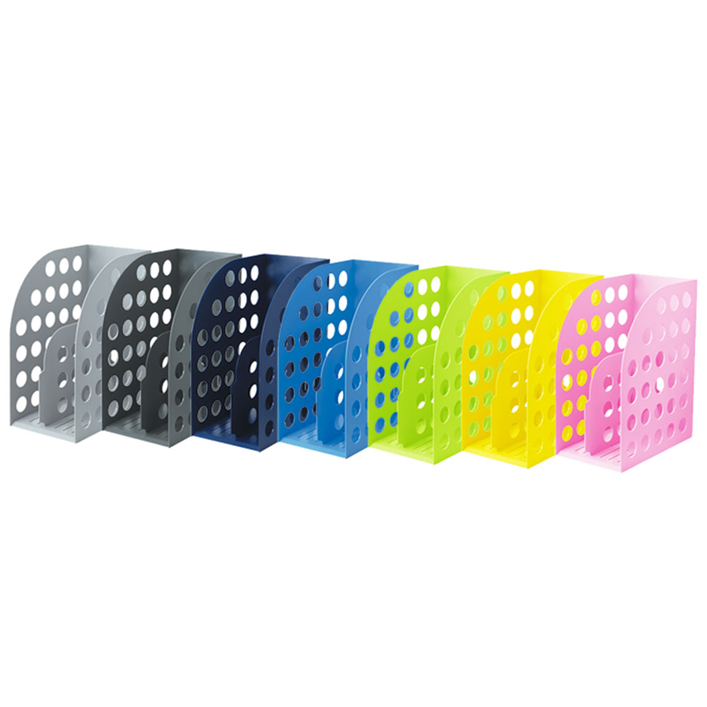 카파맥스 메가 화일 박스 1p 정리함 신학기 초등학생 준비물 사무용품 서류 문서 파일 화일 서류꽂이 6,300원