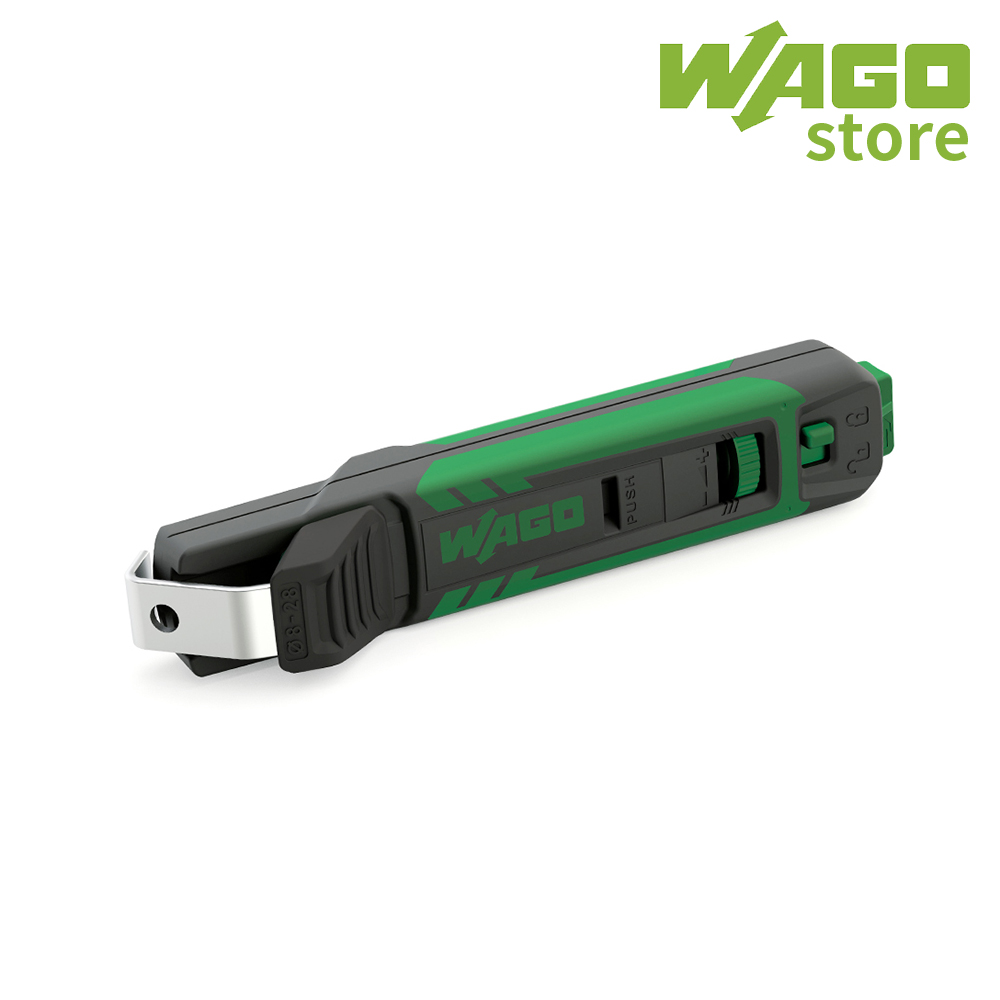 독일 와고 케이블 나이프 스트리퍼 206-1403 77,800원