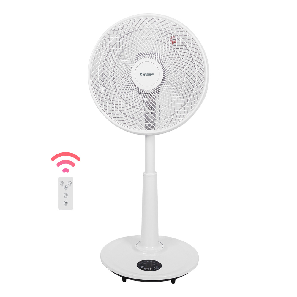 케이페이지 써큘레이터망 14인치 리모컨 선풍기 60W 49,800원