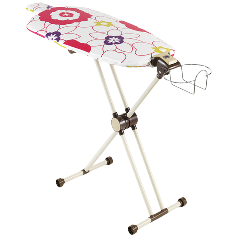 다즐 양면사용 360도회전 좌식,스탠드형 다리미판 86,000원
