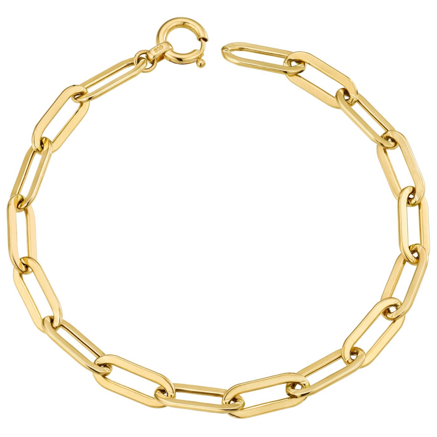 펠리체골드 14K,18K 시그니처 클립 팔찌 (L) (+선물포장) 할로우 체인 여자친구 클립 모던 클래식 골드 금 선물 데일리 기념일 853,180원