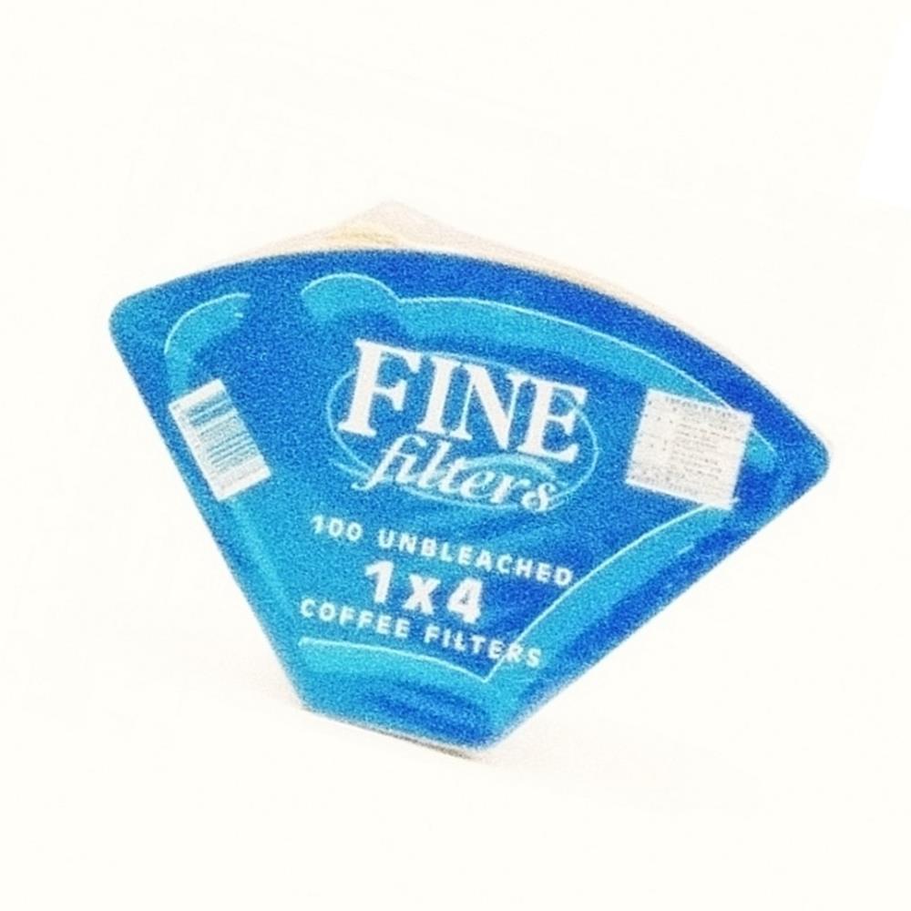 Oce 천연 펄프 커피 거름종이 커피 거름망 5-6인용 100매 드립백 파우치 커피 종이 필터 원두 커피 여과지 3,900원