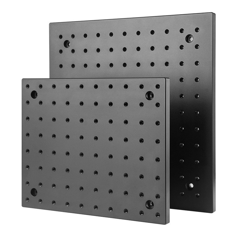 광학 평판 플레이트 알루미늄 브레드보드 지그 픽스쳐 실험실용 플랫폼 94,600원