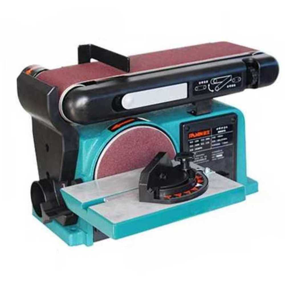 벨트샌딩기 샌더 연마기 샌드페이퍼 폴리셔 롤러 그라인더 550W 194,100원