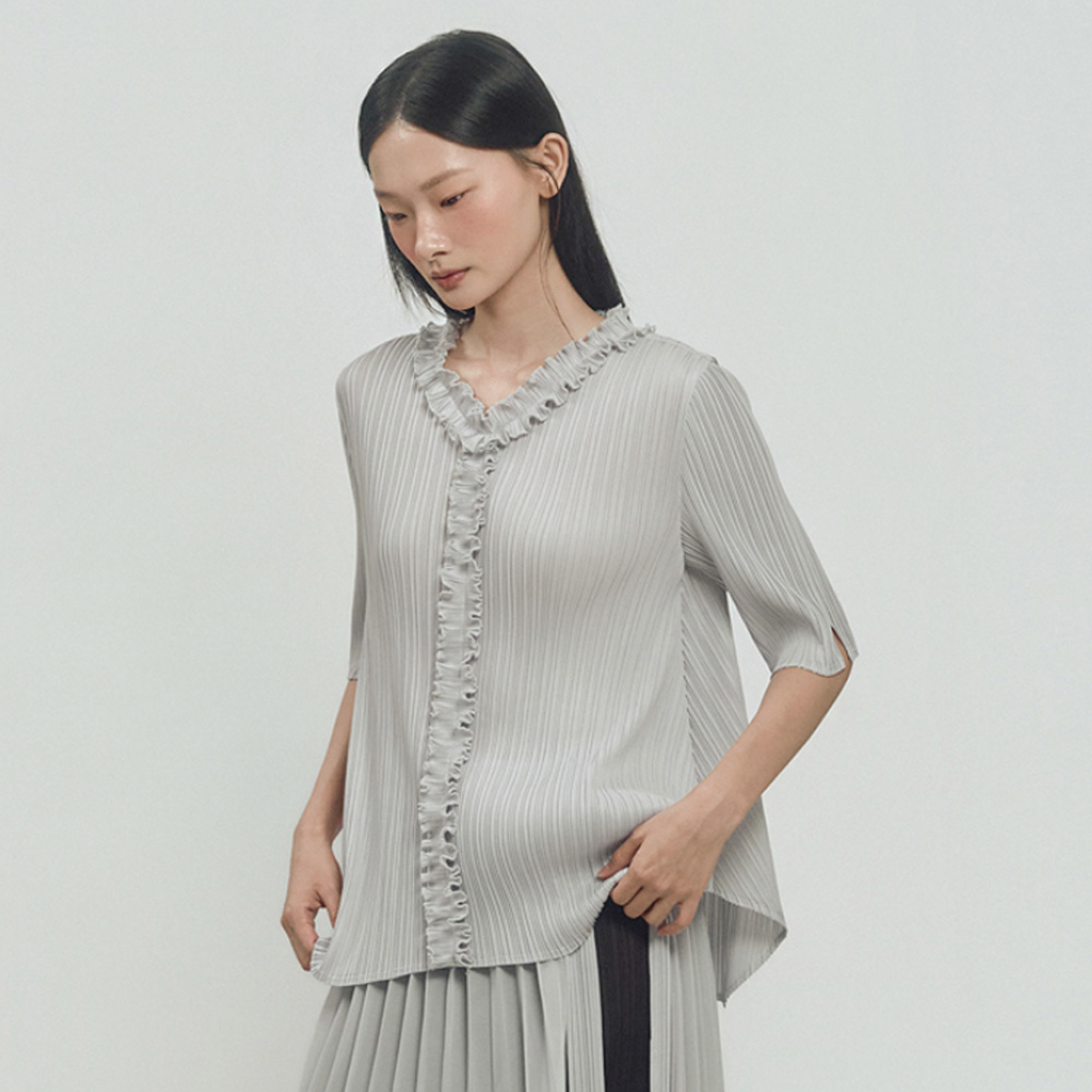 [피네플리츠] 멜로디 탑 (3 Color) 198,890원