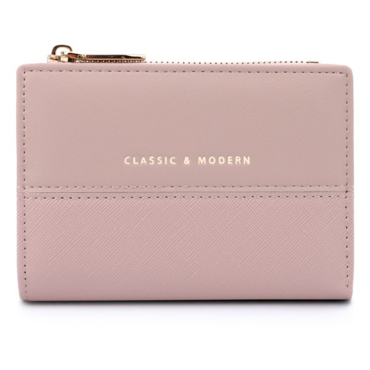 타이리안 여성 미니 반지갑 카드 동전 수납 인조가죽 스냅버튼 선물용 패키지 17,400원