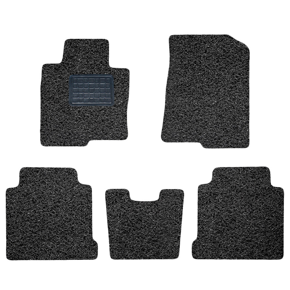 순수 코일 카매트 일반형 35,400원