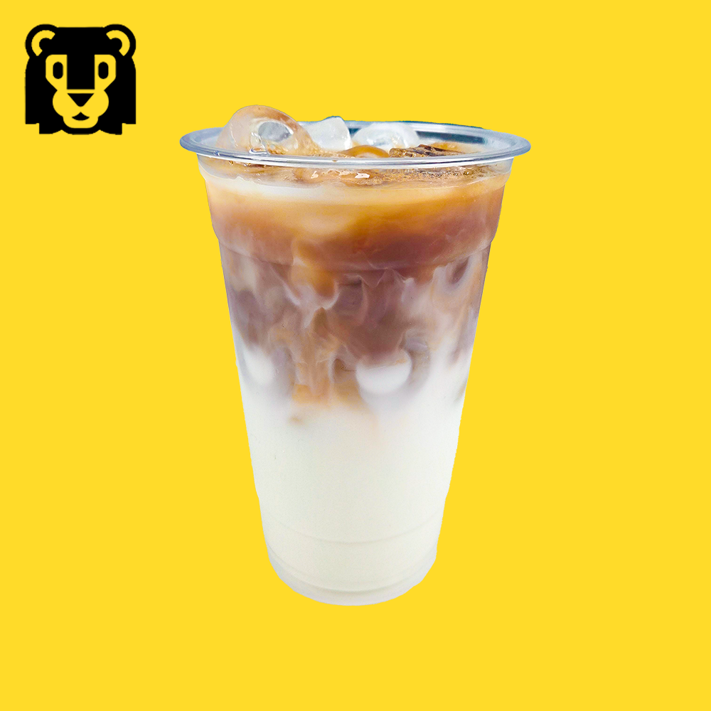 사자팩 일회용 92파이 16온스 테이크아웃 아이스 음료 컵 (몸통) 6,900원