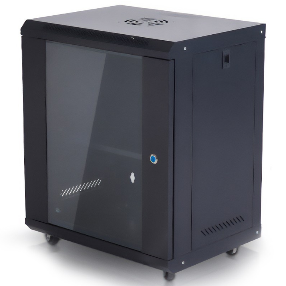 통신랙 허브랙 서버랙 19인치 랙 캐비넷 PC RACK, 1개 106,000원