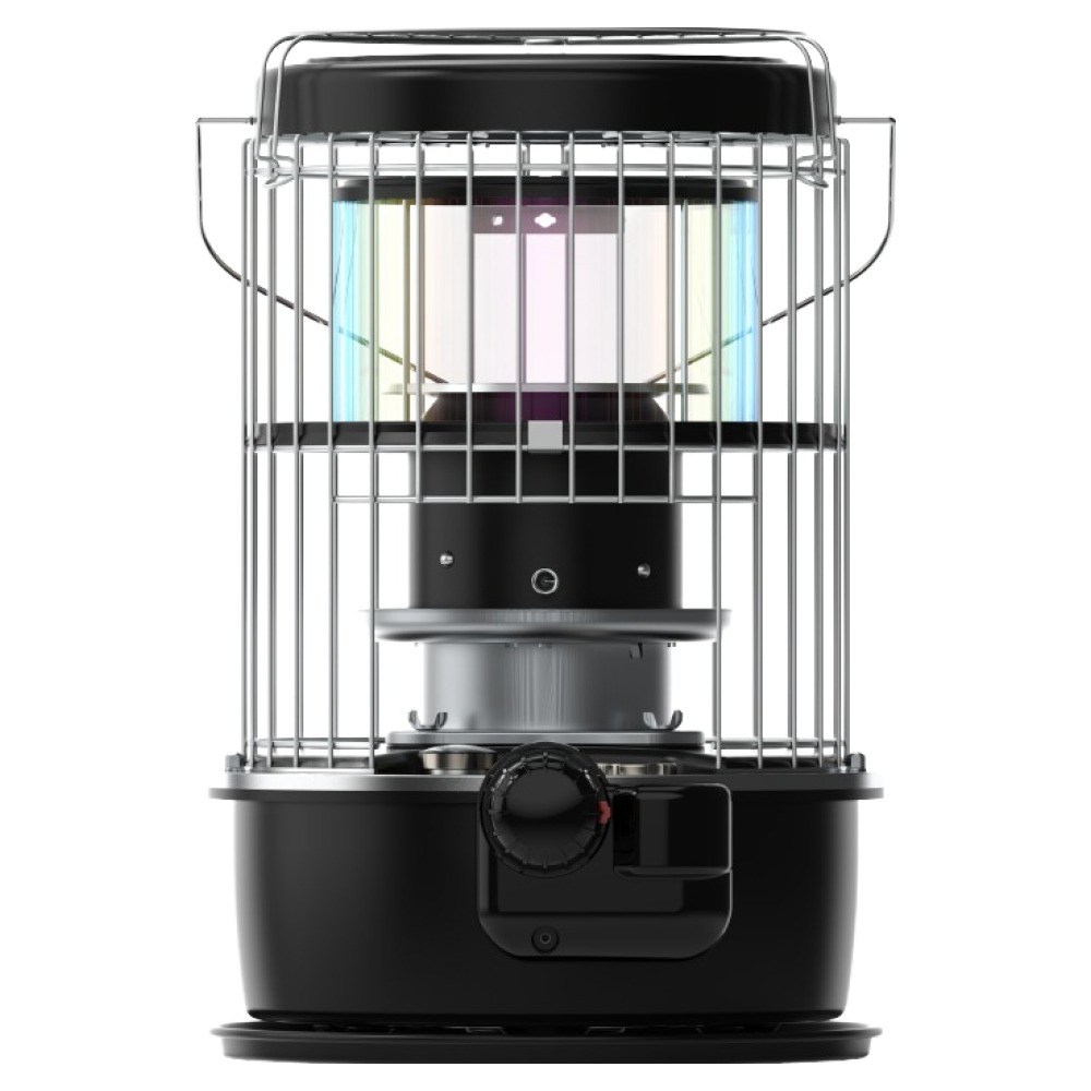 파세코 캠프 난로 매트블랙 + 가방 세트 296,700원