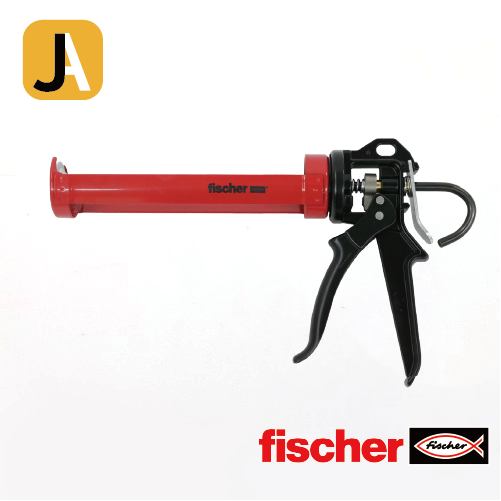 피셔 파워 실리콘건 Fischer 파워건 KPM-2  고급 철제 실리콘건 25,500원